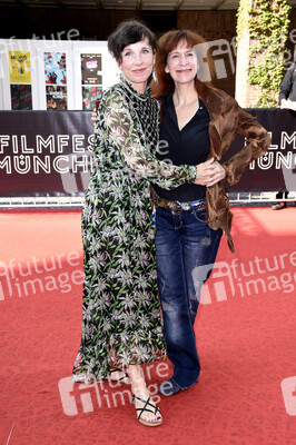 Award Ceremony und Filmpremiere 'Anon', Filmfest München 2018