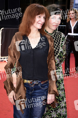Award Ceremony und Filmpremiere 'Anon', Filmfest München 2018