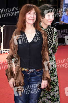 Award Ceremony und Filmpremiere 'Anon', Filmfest München 2018
