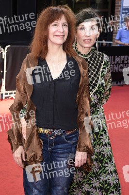 Award Ceremony und Filmpremiere 'Anon', Filmfest München 2018