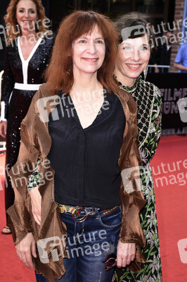 Award Ceremony und Filmpremiere 'Anon', Filmfest München 2018