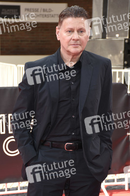 Award Ceremony und Filmpremiere 'Anon', Filmfest München 2018