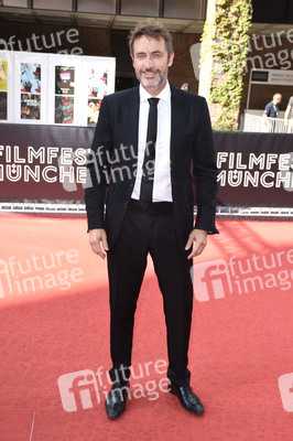Award Ceremony und Filmpremiere 'Anon', Filmfest München 2018