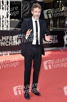 Award Ceremony und Filmpremiere 'Anon', Filmfest München 2018