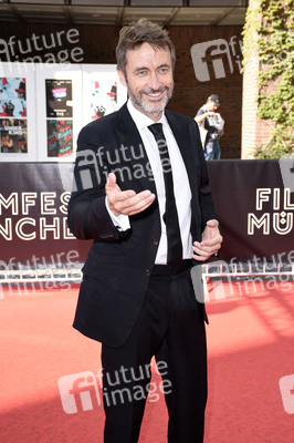 Award Ceremony und Filmpremiere 'Anon', Filmfest München 2018
