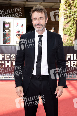 Award Ceremony und Filmpremiere 'Anon', Filmfest München 2018