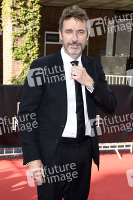 Award Ceremony und Filmpremiere 'Anon', Filmfest München 2018