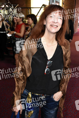 Award Ceremony und Filmpremiere 'Anon', Filmfest München 2018