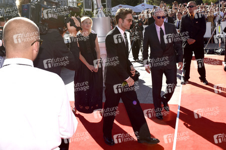 Abschlussveranstaltung vom Karlovy Vary International Film Festival 2018