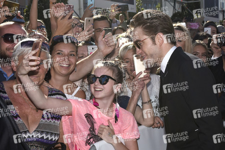 Abschlussveranstaltung vom Karlovy Vary International Film Festival 2018