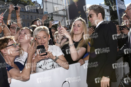 Abschlussveranstaltung vom Karlovy Vary International Film Festival 2018