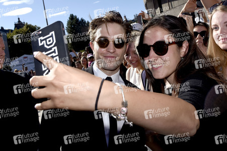 Abschlussveranstaltung vom Karlovy Vary International Film Festival 2018