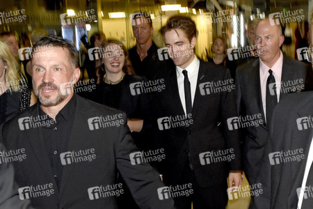 Abschlussveranstaltung vom Karlovy Vary International Film Festival 2018