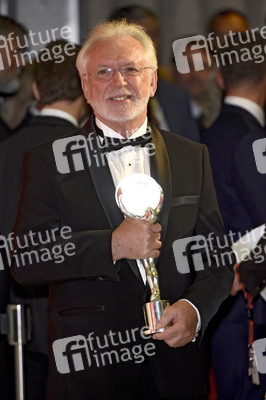 Abschlussveranstaltung vom Karlovy Vary International Film Festival 2018