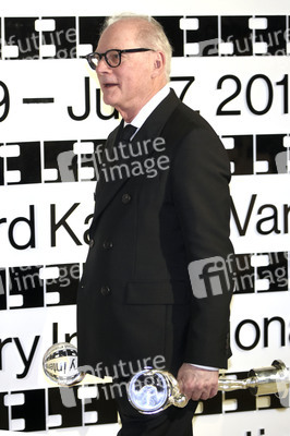 Abschlussveranstaltung vom Karlovy Vary International Film Festival 2018