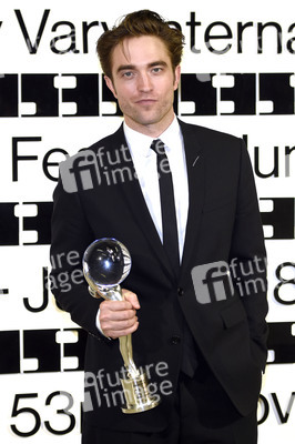 Abschlussveranstaltung vom Karlovy Vary International Film Festival 2018