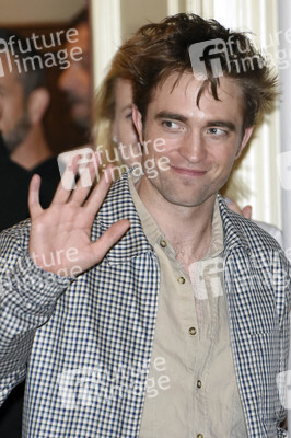Filmpräsentation 'The Rover', Karlovy Vary International Film Festival 2018