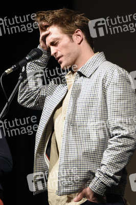 Filmpräsentation 'The Rover', Karlovy Vary International Film Festival 2018