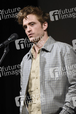 Filmpräsentation 'The Rover', Karlovy Vary International Film Festival 2018
