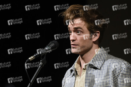 Filmpräsentation 'The Rover', Karlovy Vary International Film Festival 2018