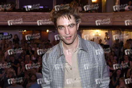 Filmpräsentation 'The Rover', Karlovy Vary International Film Festival 2018