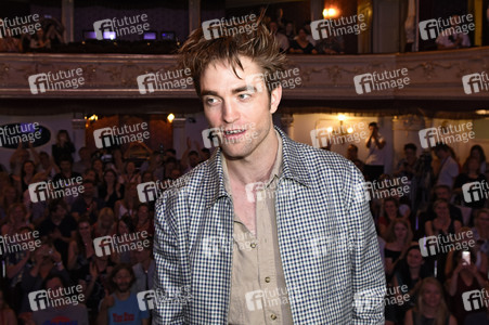 Filmpräsentation 'The Rover', Karlovy Vary International Film Festival 2018