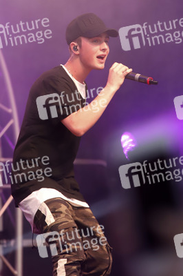 Sommer Open Air 2018 in Groß-Gerau