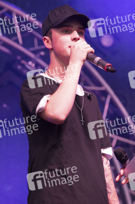 Sommer Open Air 2018 in Groß-Gerau