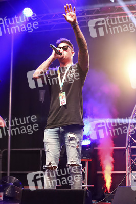 Sommer Open Air 2018 in Groß-Gerau