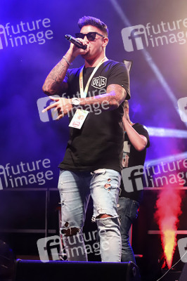 Sommer Open Air 2018 in Groß-Gerau