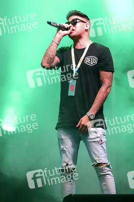 Sommer Open Air 2018 in Groß-Gerau