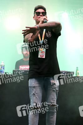 Sommer Open Air 2018 in Groß-Gerau