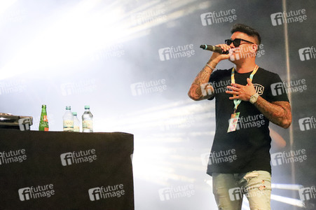Sommer Open Air 2018 in Groß-Gerau