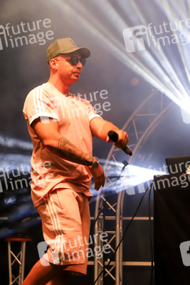 Sommer Open Air 2018 in Groß-Gerau