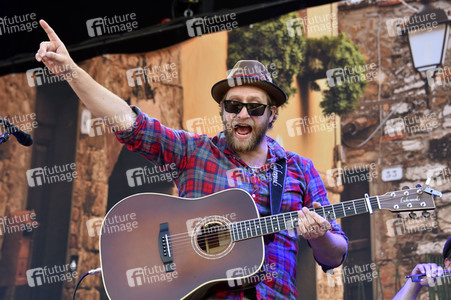 Stadtwerke-Fest 2018 in Potsdam