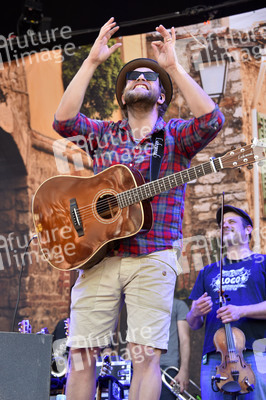 Stadtwerke-Fest 2018 in Potsdam