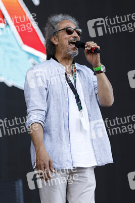Summerjam 2018 in Köln