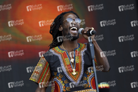 Summerjam 2018 in Köln