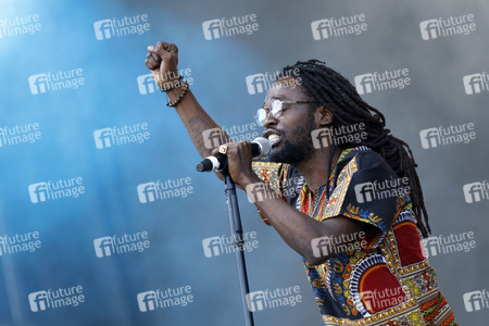 Summerjam 2018 in Köln