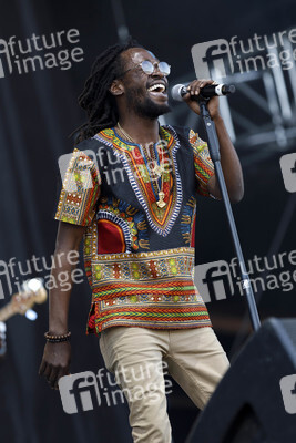 Summerjam 2018 in Köln