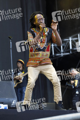 Summerjam 2018 in Köln