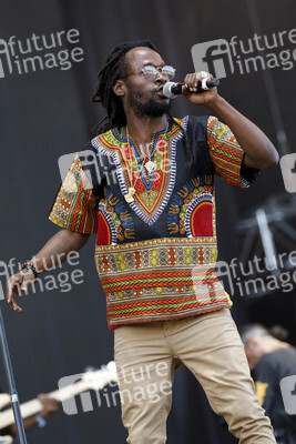 Summerjam 2018 in Köln