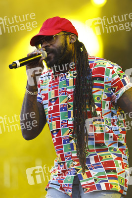 Summerjam 2018 in Köln
