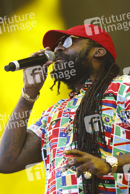 Summerjam 2018 in Köln