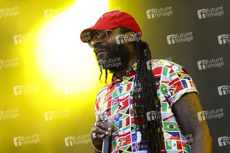 Summerjam 2018 in Köln