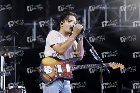 Summerjam 2018 in Köln
