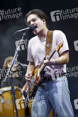 Summerjam 2018 in Köln