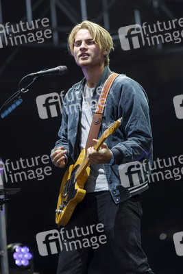 Summerjam 2018 in Köln