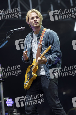 Summerjam 2018 in Köln