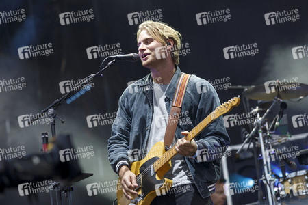 Summerjam 2018 in Köln